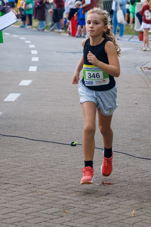 Landlopersjogging 2026